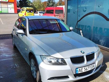 Авто BMW 3 Series 2006 № 7867970