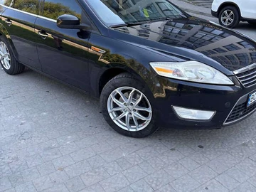 Авто Ford Mondeo 2007 № 7867971