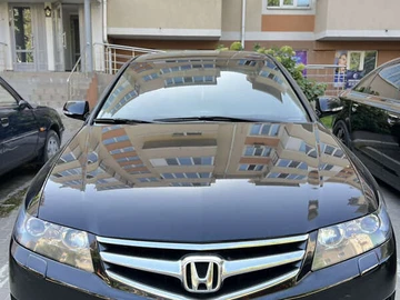 Авто Honda Accord 2006 № 7867975