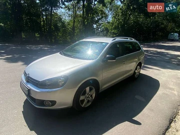 Авто Volkswagen Golf 2012 № 7867976
