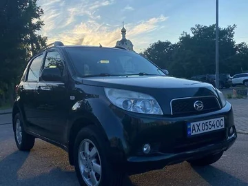 Авто Daihatsu Terios 2007 № 7867980