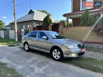 Авто Skoda Octavia 2009 № 7867983