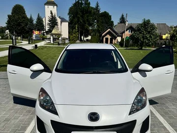 Авто Mazda 3 2012 № 7867994