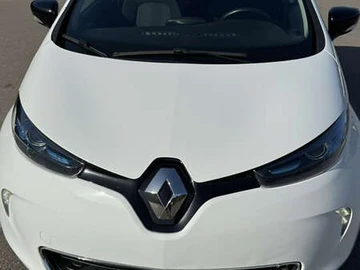 Авто Renault Zoe 2017 № 7868000