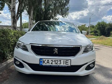 Авто Peugeot 301 2021 № 7868001