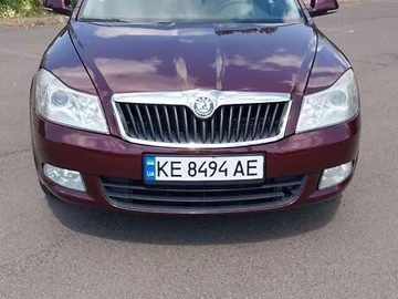 Авто Skoda Octavia 2011 № 7868008