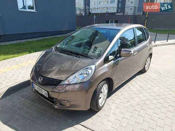 Авто Honda Jazz 2012 № 7868010