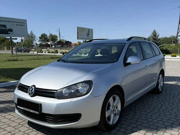 Авто Volkswagen Golf 2011 № 7868013