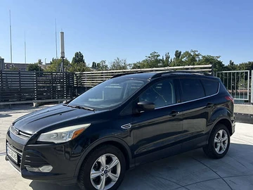 Авто Ford Escape 2013 № 7868023