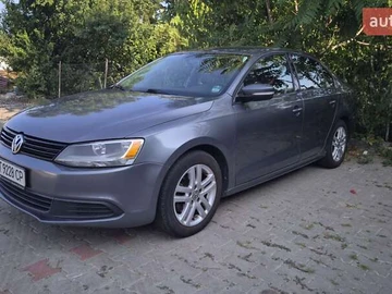 Авто Volkswagen Jetta 2014 № 7868024