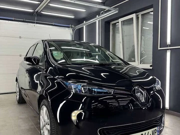 Авто Renault Zoe 2017 № 7868027