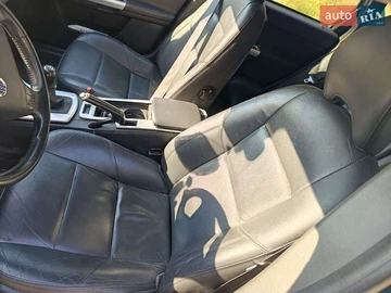 Авто Volvo V50 2010 № 7868039