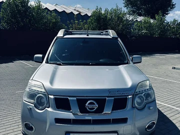 Авто Nissan X-Trail 2011 № 7868043