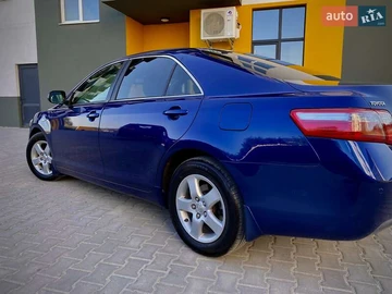 Авто Toyota Camry 2008 № 7868059