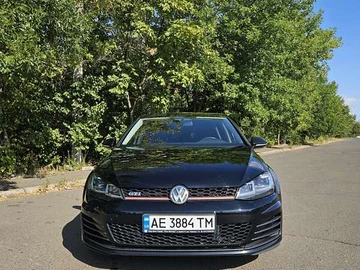 Авто Volkswagen Golf 2014 № 7868061