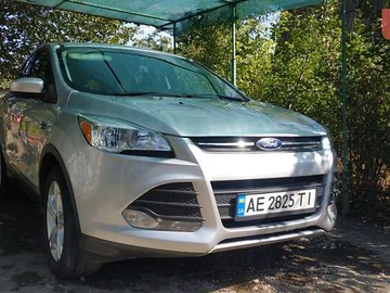 Авто Ford Escape 2014 № 7868071