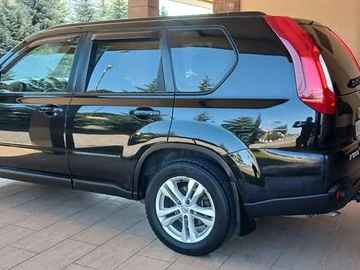 Авто Nissan X-Trail 2011 № 7868074