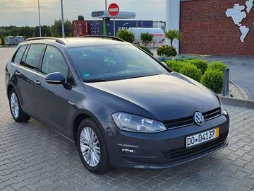 Авто Volkswagen Golf 2014 № 7868078