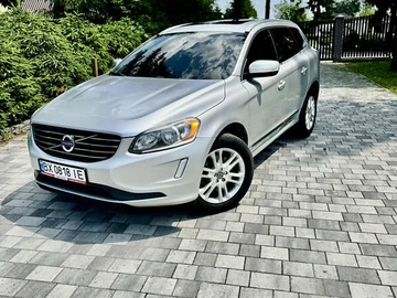 Авто Volvo Xc60 2015 № 7868098