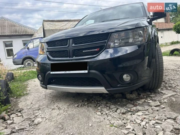 Авто Dodge Journey 2016 № 7868103