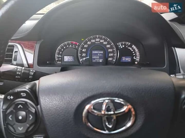 Авто Toyota Camry 2012 № 7868104