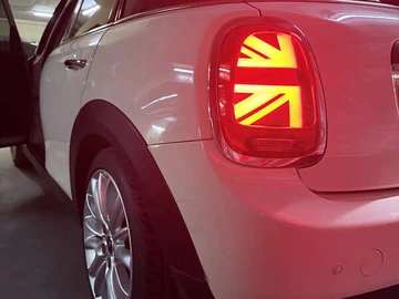 Авто MINI Cooper 2015 № 7868105