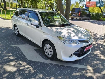 Авто Toyota Corolla 2016 № 7868111