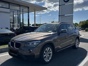 Авто BMW X1 2012 № 7868121