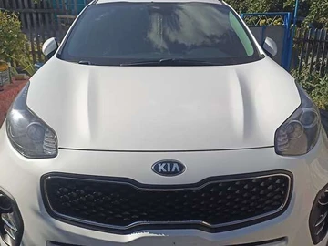 Авто KIA Sportage 2016 № 7868124