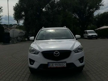 Авто Mazda Cx-5 2014 № 7868131