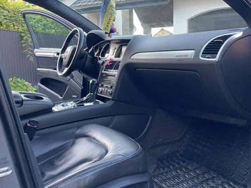 Авто Audi Q7 2011 № 7868132