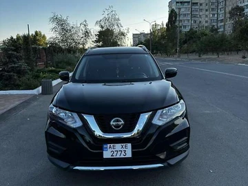 Авто Nissan Rogue 2018 № 7868133