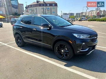 Авто Buick Encore Gx 2020 № 7868149