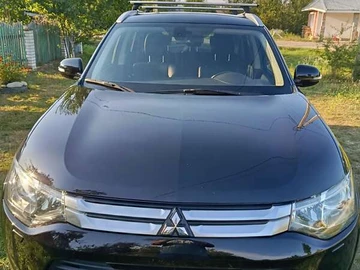Авто Mitsubishi Outlander 2014 № 7868154