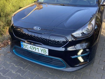 Авто KIA Niro 2019 № 7868160