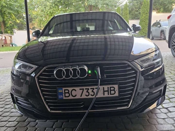 Авто Audi A3 2018 № 7868168