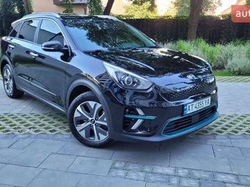 Авто KIA Niro 2020 № 7868170