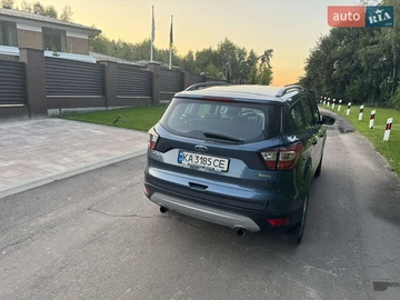 Авто Ford Kuga 2019 № 7868171