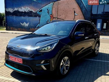 Авто KIA Niro 2020 № 7868173