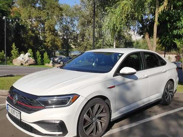 Авто Volkswagen Jetta 2019 № 7868197