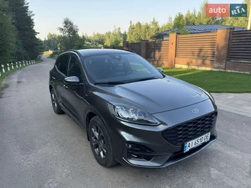 Авто Ford Kuga 2021 № 7868203