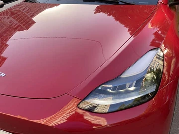 Авто Tesla Model Y 2023 № 7868211
