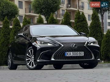 Авто Lexus Es 2021 № 7868225