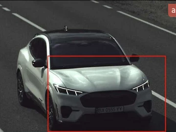 Авто Ford Mustang Mach-E 2023 № 7868232