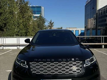 Авто Land Rover Range Rover Velar 2018 № 7868238