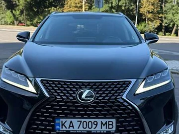 Авто Lexus Rx 2022 № 7868245