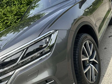 Авто Volkswagen Touareg 2023 № 7868255