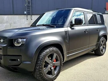 Авто Land Rover Defender 2020 № 7868256