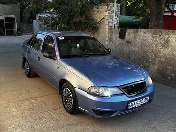 Авто Daewoo Nexia 2008 № 7868263