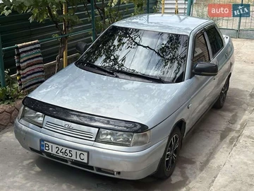 Авто ВАЗ 2110 2007 № 7868266